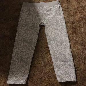 Fabletics by Kate Hudson Capri Leggings